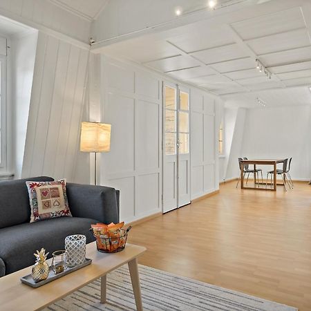 Erlen Home Люцерн Экстерьер фото