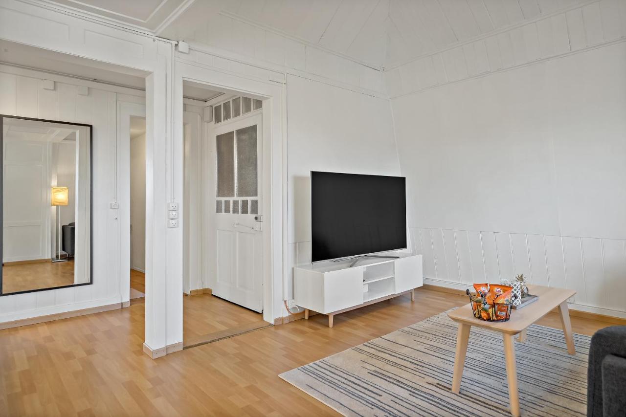 Erlen Home Люцерн Экстерьер фото