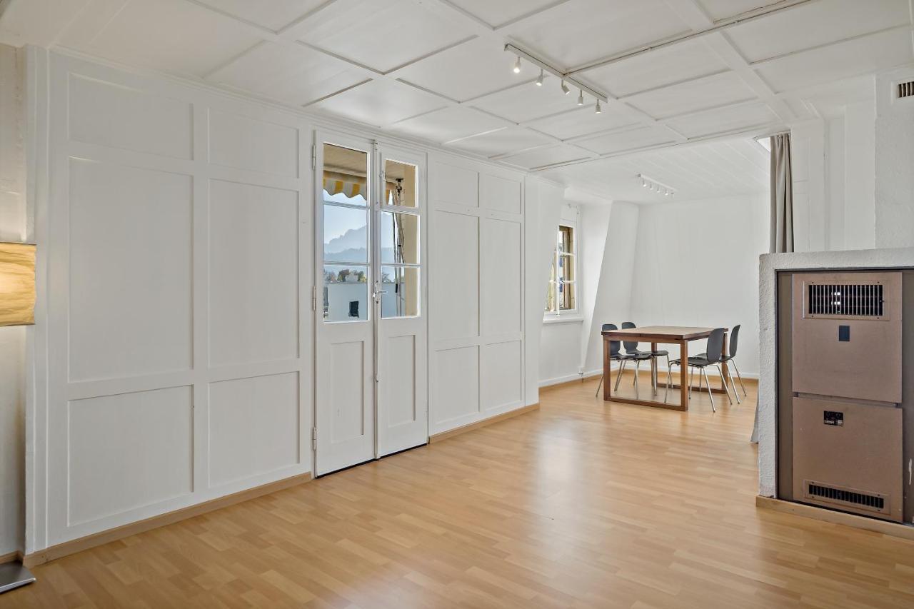 Erlen Home Люцерн Экстерьер фото