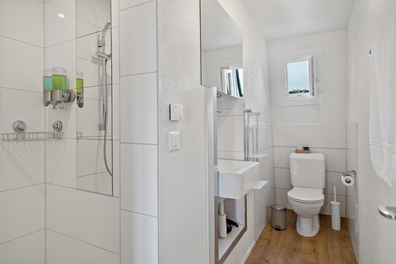 Erlen Home Люцерн Экстерьер фото